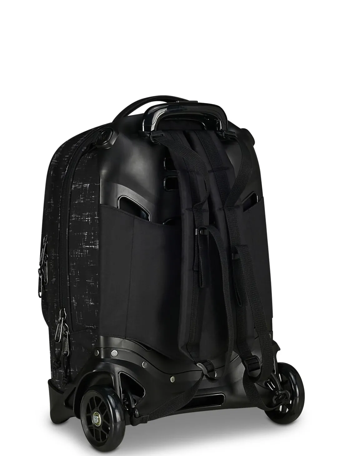 PLUG FANTASY Zaino Trolley sganciabile