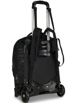 PLUG FANTASY Zaino Trolley sganciabile