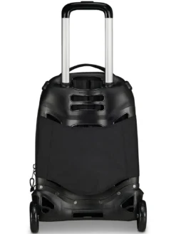 PLUG FANTASY Zaino Trolley sganciabile