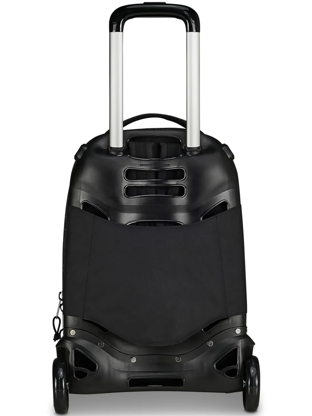 PLUG FANTASY Zaino Trolley sganciabile