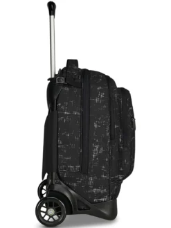PLUG FANTASY Zaino Trolley sganciabile