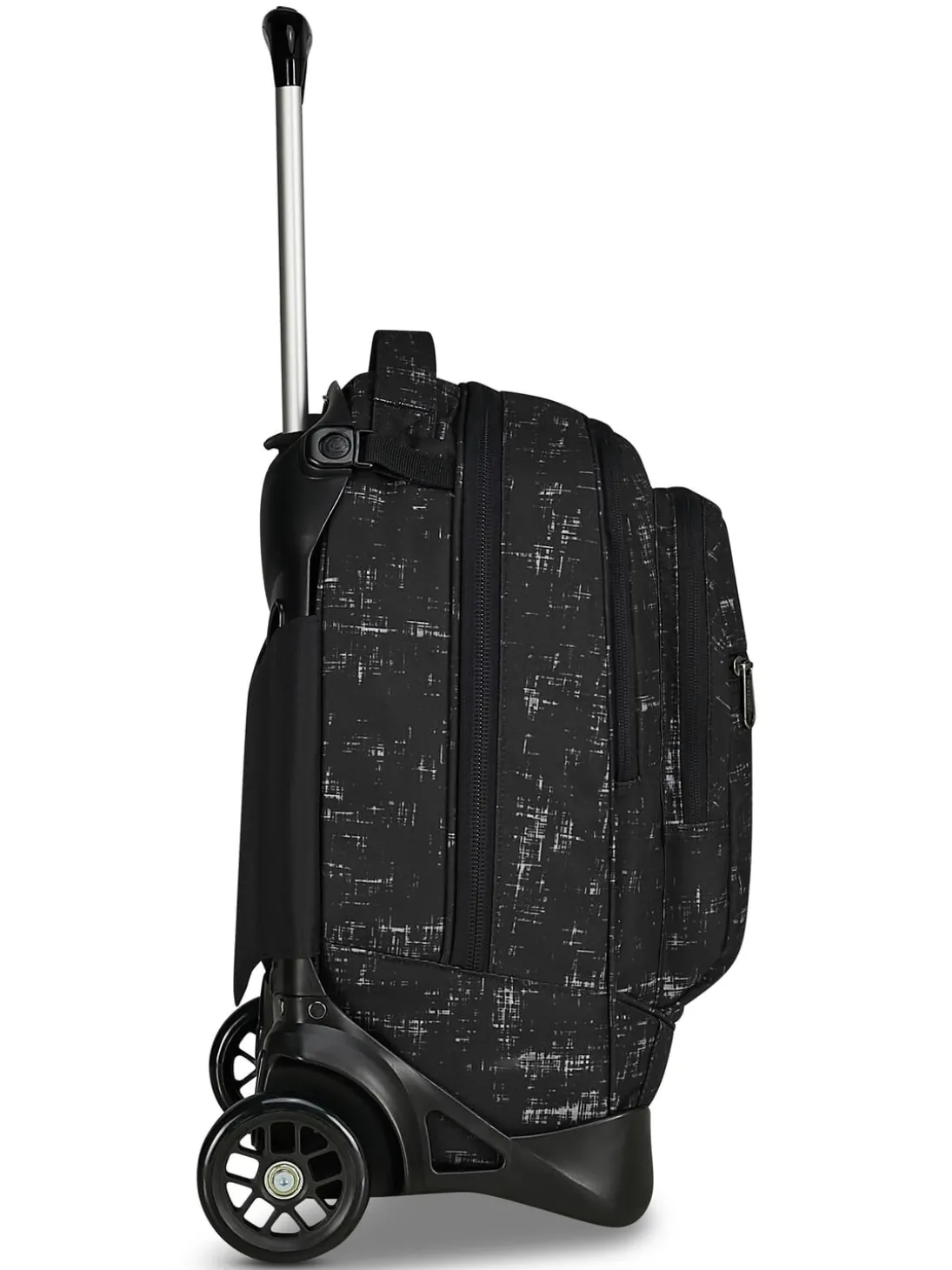 PLUG FANTASY Zaino Trolley sganciabile