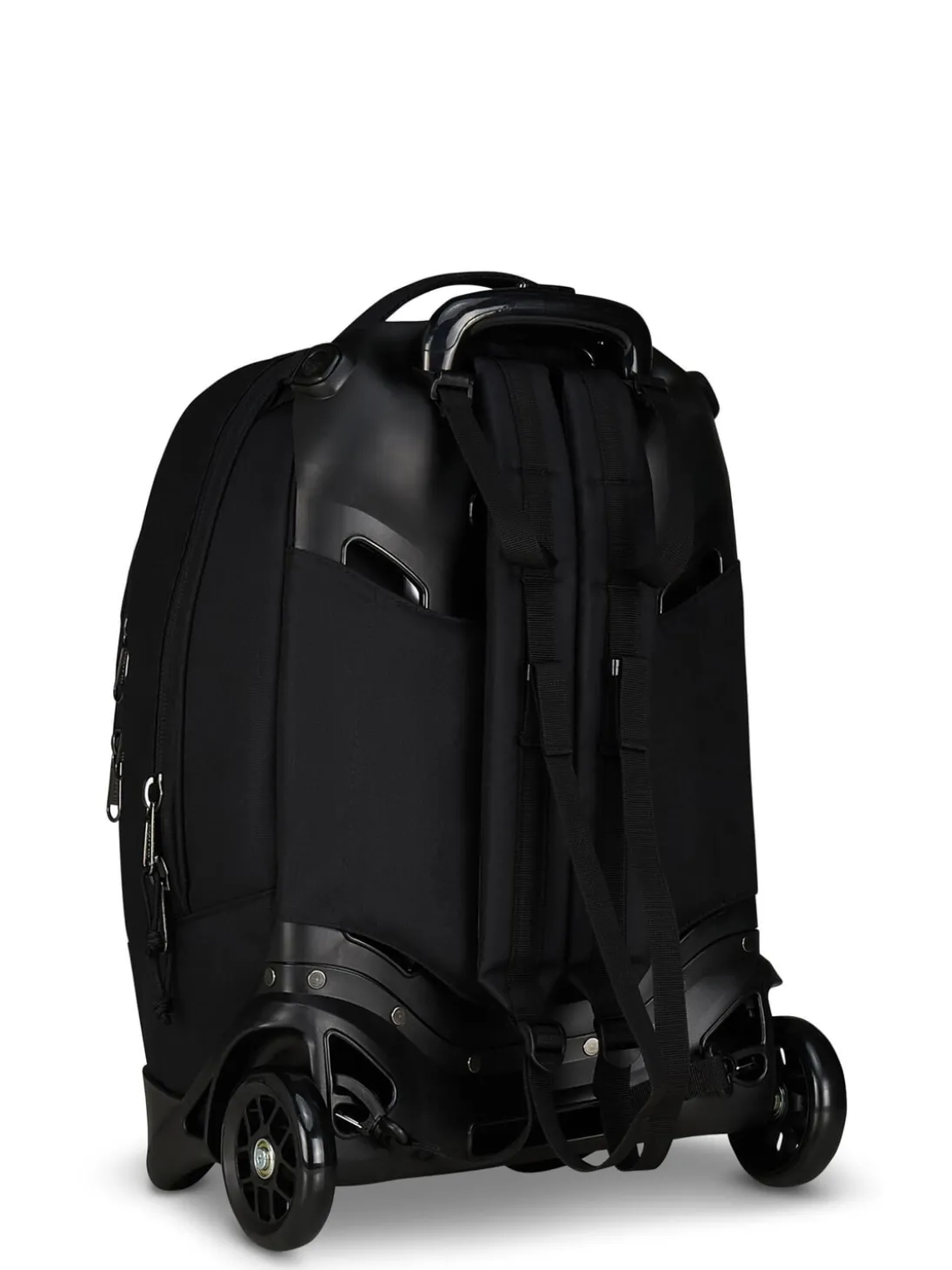 PLUG PLAIN Zaino con carrello