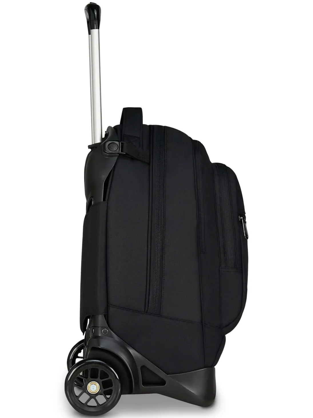 PLUG PLAIN Zaino con carrello