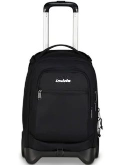PLUG PLAIN Zaino con carrello