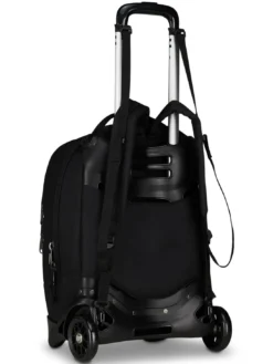 PLUG PLAIN Zaino con carrello