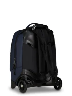 PLUG PLAIN Zaino con carrello