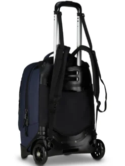 PLUG PLAIN Zaino con carrello