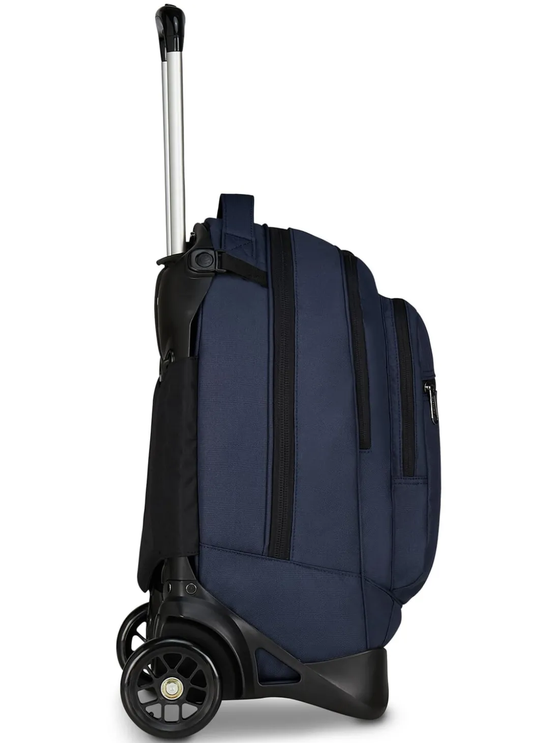 PLUG PLAIN Zaino con carrello