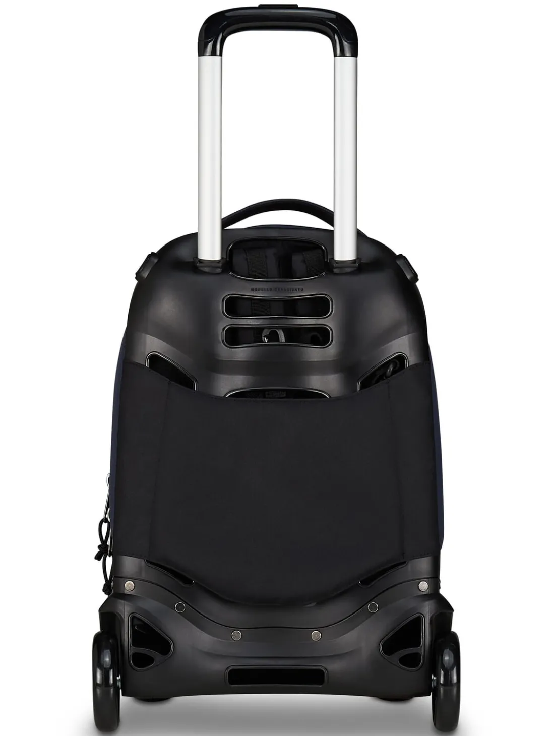 PLUG PLAIN Zaino con carrello