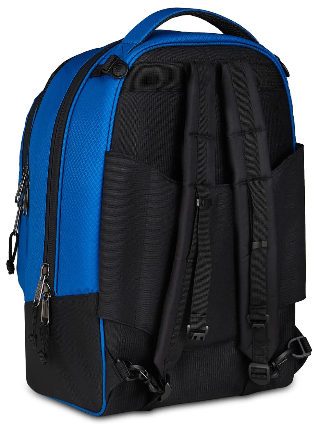 PLUS GRS LED Zaino trolley porta pc 14"