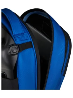 PLUS GRS LED Zaino trolley porta pc 14"