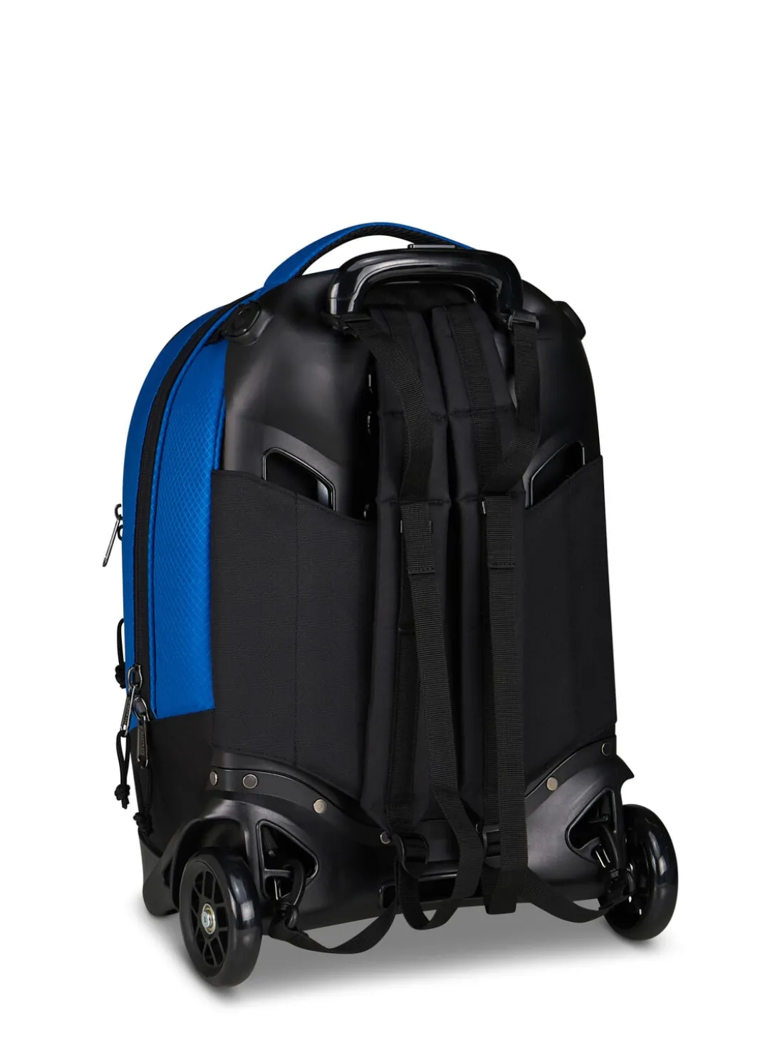 PLUS GRS LED Zaino trolley porta pc 14"