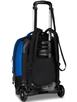 PLUS GRS LED Zaino trolley porta pc 14