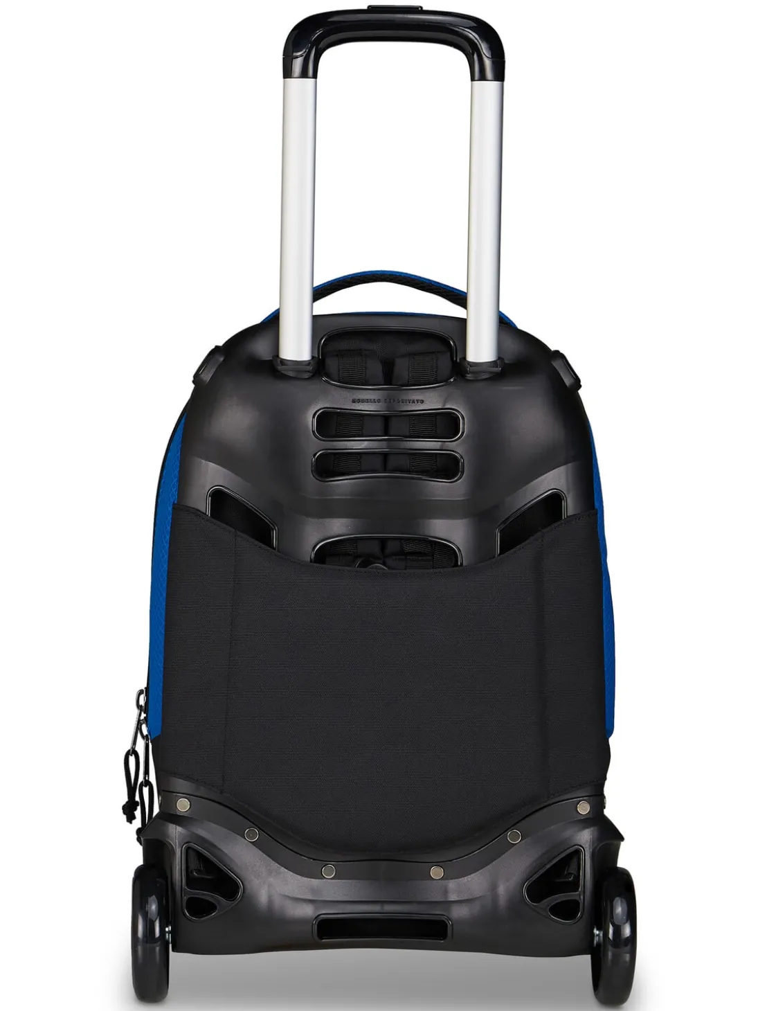 PLUS GRS LED Zaino trolley porta pc 14"