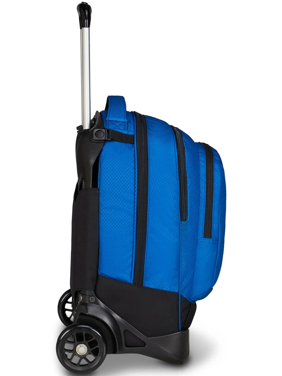 PLUS GRS LED Zaino trolley porta pc 14"