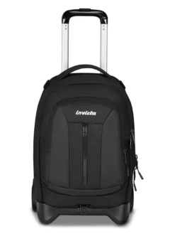PLUS GRS LED Zaino trolley porta pc 14"