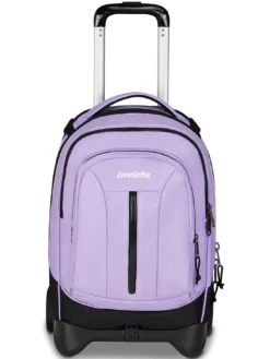 PLUS GRS LED Zaino trolley porta pc 14