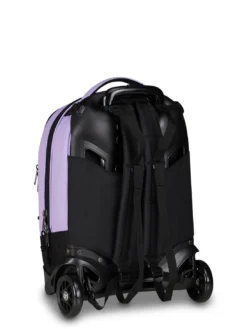 PLUS GRS LED Zaino trolley porta pc 14