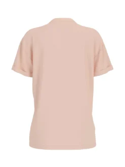 POCKET LOGO T-Shirt in cotone