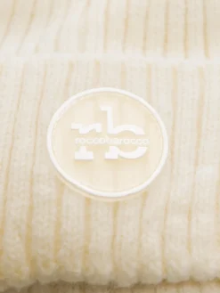PON PON Berretto con risvolto