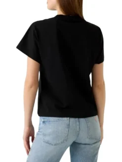 POPCORN T-Shirt in cotone