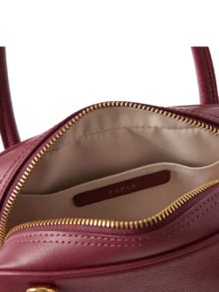 POPPY Borsa mini a mano, con tracolla