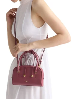 POPPY Borsa mini a mano, con tracolla