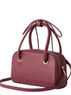 POPPY Borsa mini a mano, con tracolla