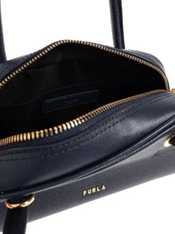 POPPY Borsa mini a mano, con tracolla