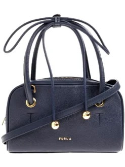 POPPY Borsa mini a mano, con tracolla