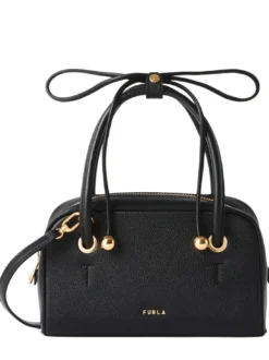 POPPY Borsa mini a mano, con tracolla