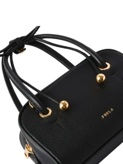 POPPY Borsa mini a mano, con tracolla
