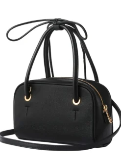 POPPY Borsa mini a mano, con tracolla