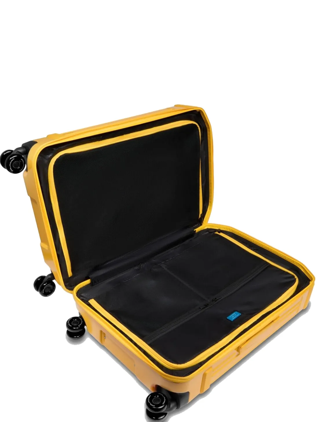 POP Trolley Medio