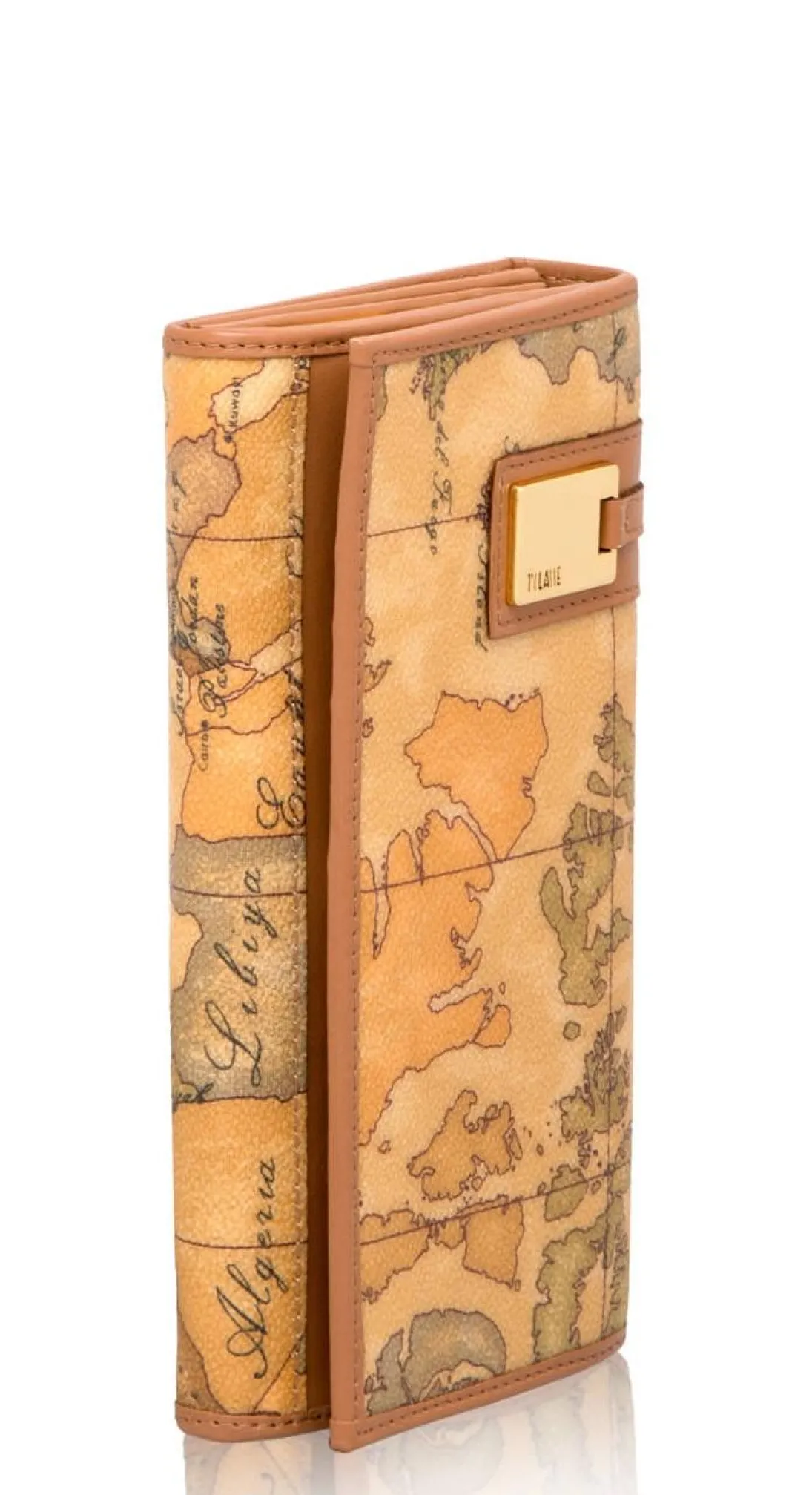 Portafoglio GEO CLASSIC, misura grande