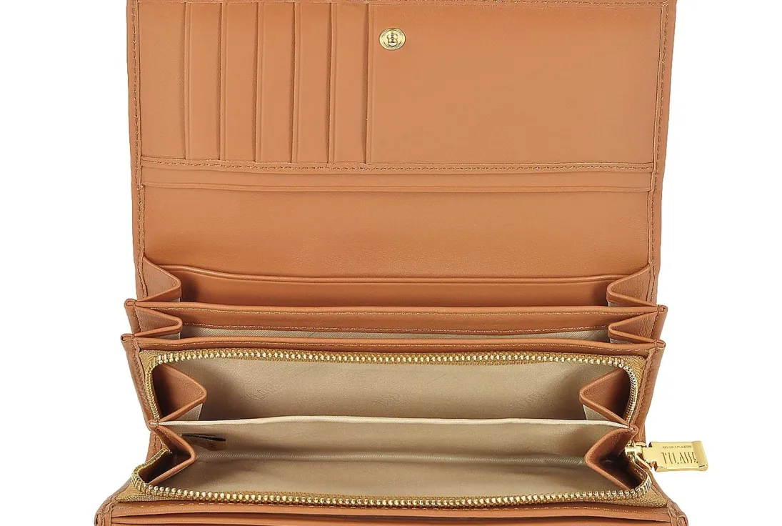 Portafoglio GEO CLASSIC, misura grande
