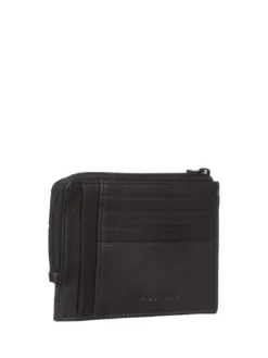 Portafoglio Linea PULSE, in pelle