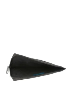 Portafoglio Piatto BLACK SQUARE