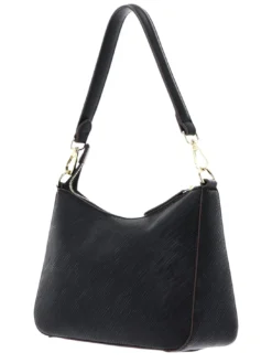 POSILLIPO Borsa a spalla con tracolla