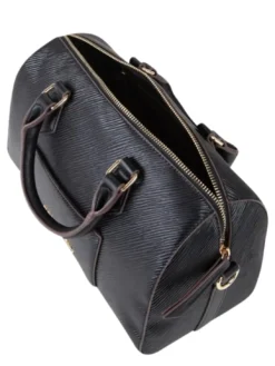 POSILLIPO Borsa bauletto a mano, con tracolla