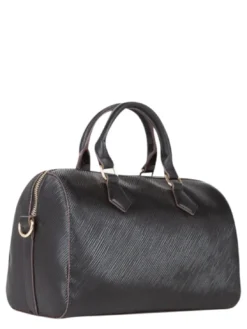 POSILLIPO Borsa bauletto a mano, con tracolla
