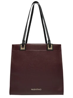 POST RE Borsa shopping con pochette