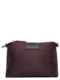 POST RE Borsa shopping con pochette