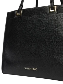 POST RE Borsa shopping con pochette
