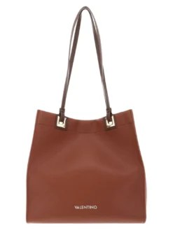 POST RE Borsa shopping con pochette