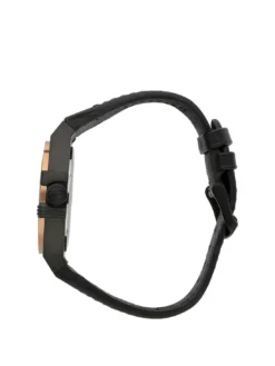 POTENZA Orologio con datario