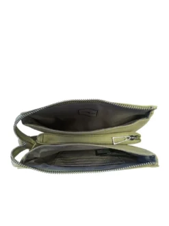 POUCHY Pochette media a 3 scomparti