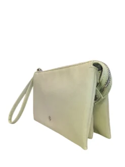 POUCHY Pochette media a 3 scomparti