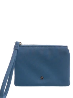 POUCHY Pochette mini a 3 scomparti